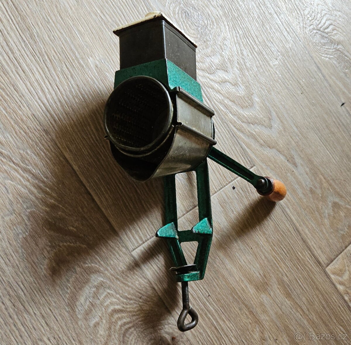 Starý mlýnek - 2