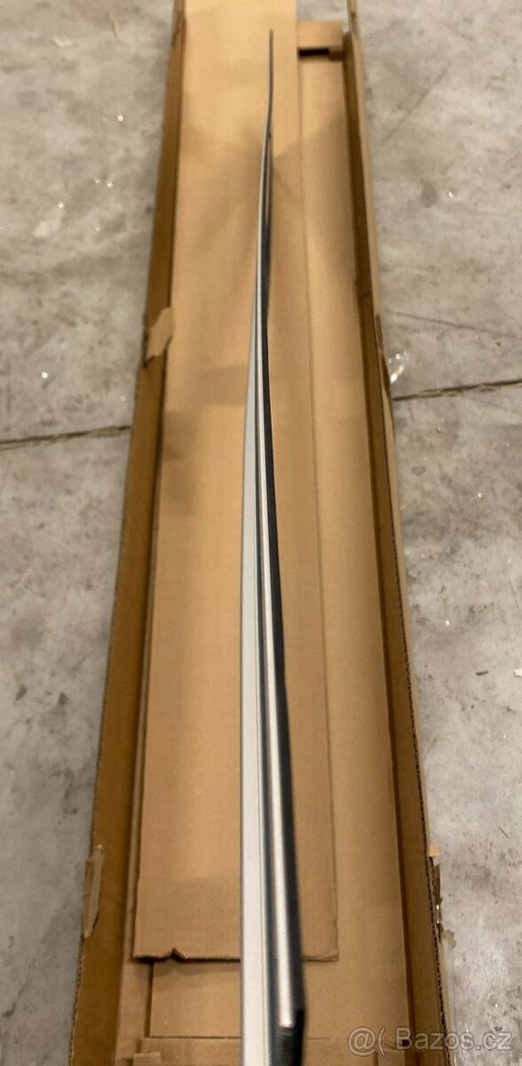 MAKITA lišta vodící 1500 mm 199141-8 - 2