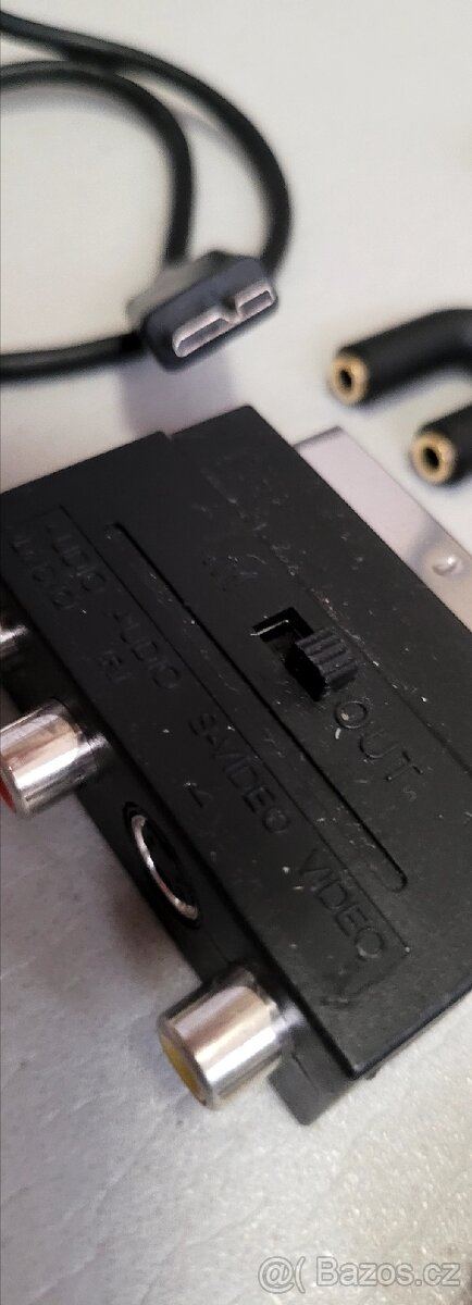 Lot#5 cena za všechno - 2