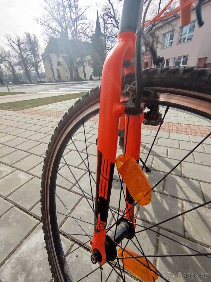 Rock machine thunder 26 - 2