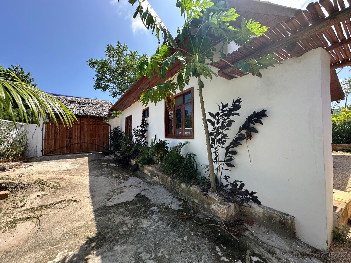 Prodám rodinný dům - 2