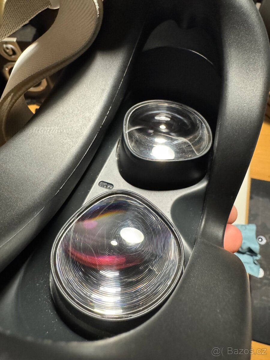 Oculus Quest 2 256GB - 2