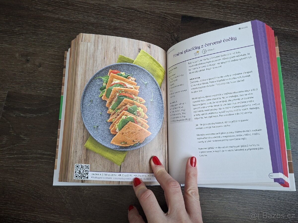 Velká prázdninová bichle - 2