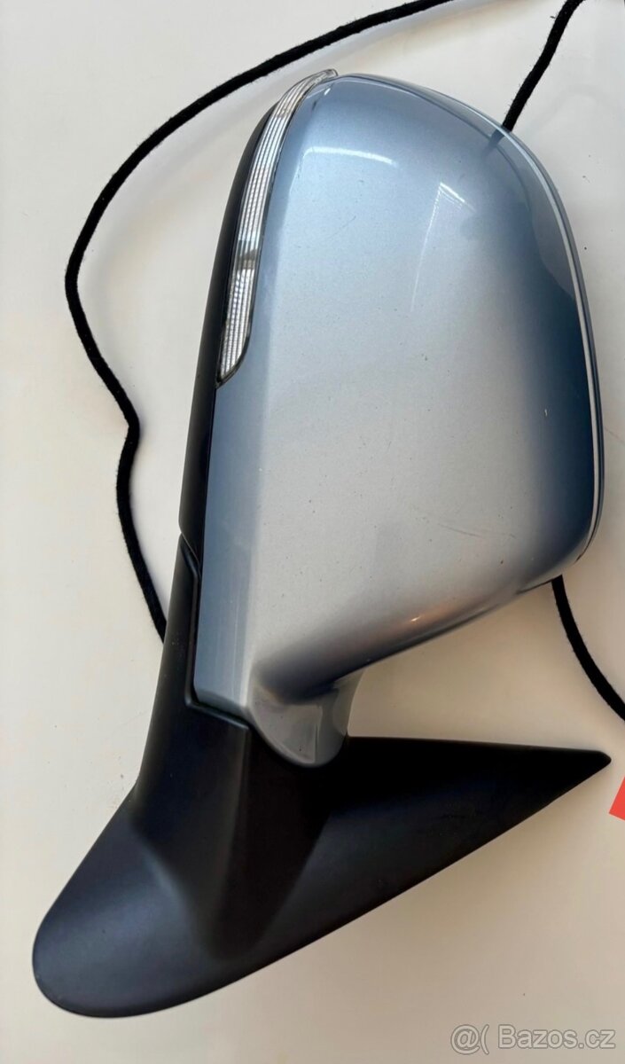 Zrcátko Octavia 2 🍀Facelift🍀 - 2