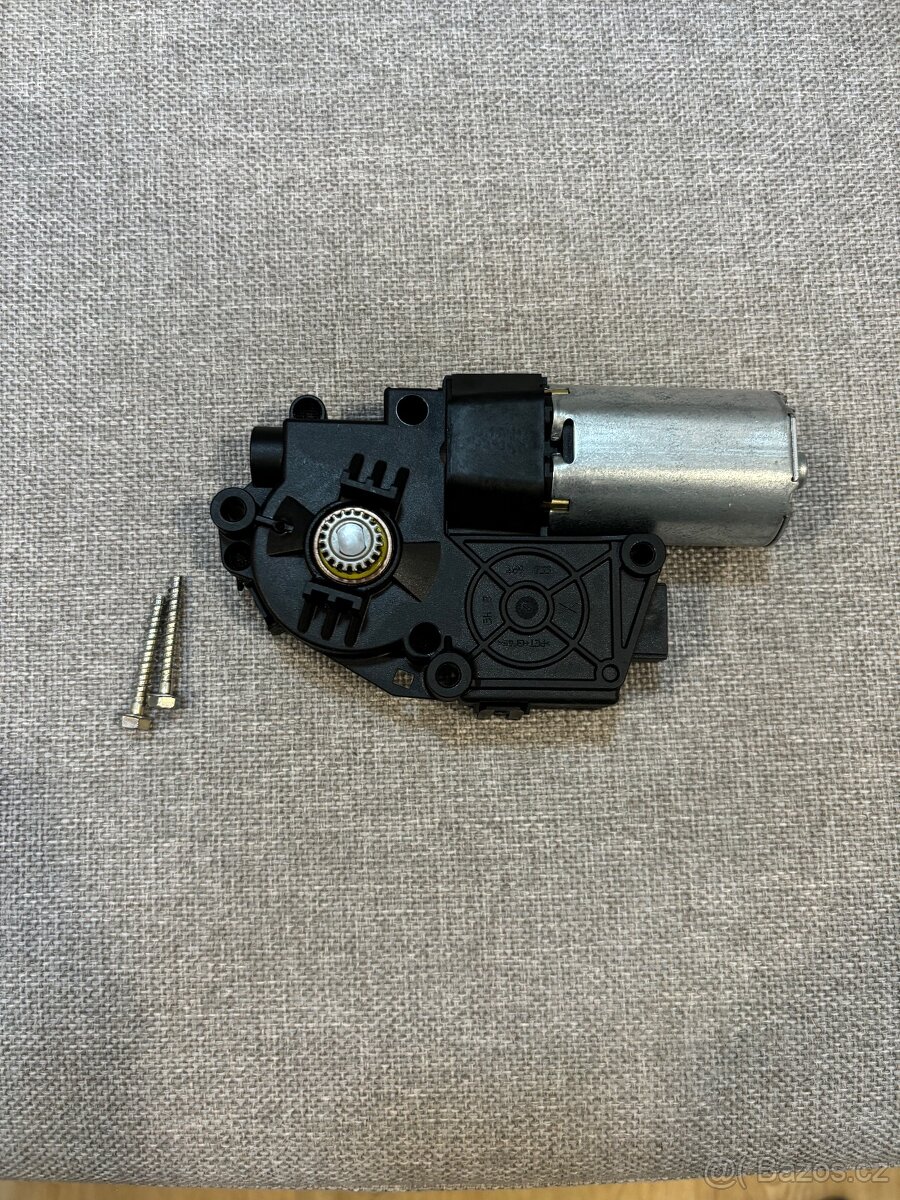 Bmw panorama motorek - 2