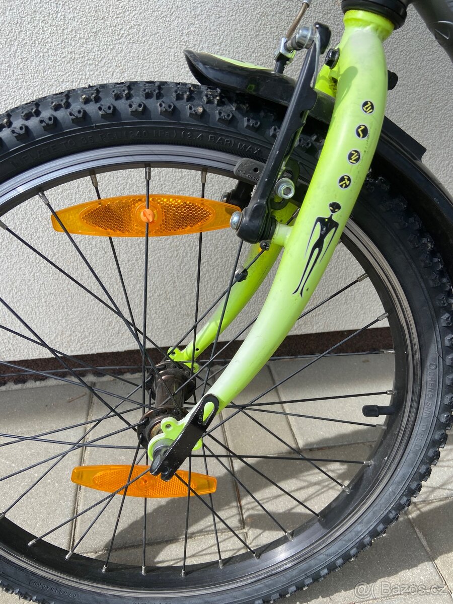 Author cosmic 20 - 2