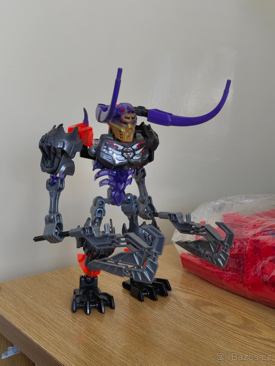 Lego - 2