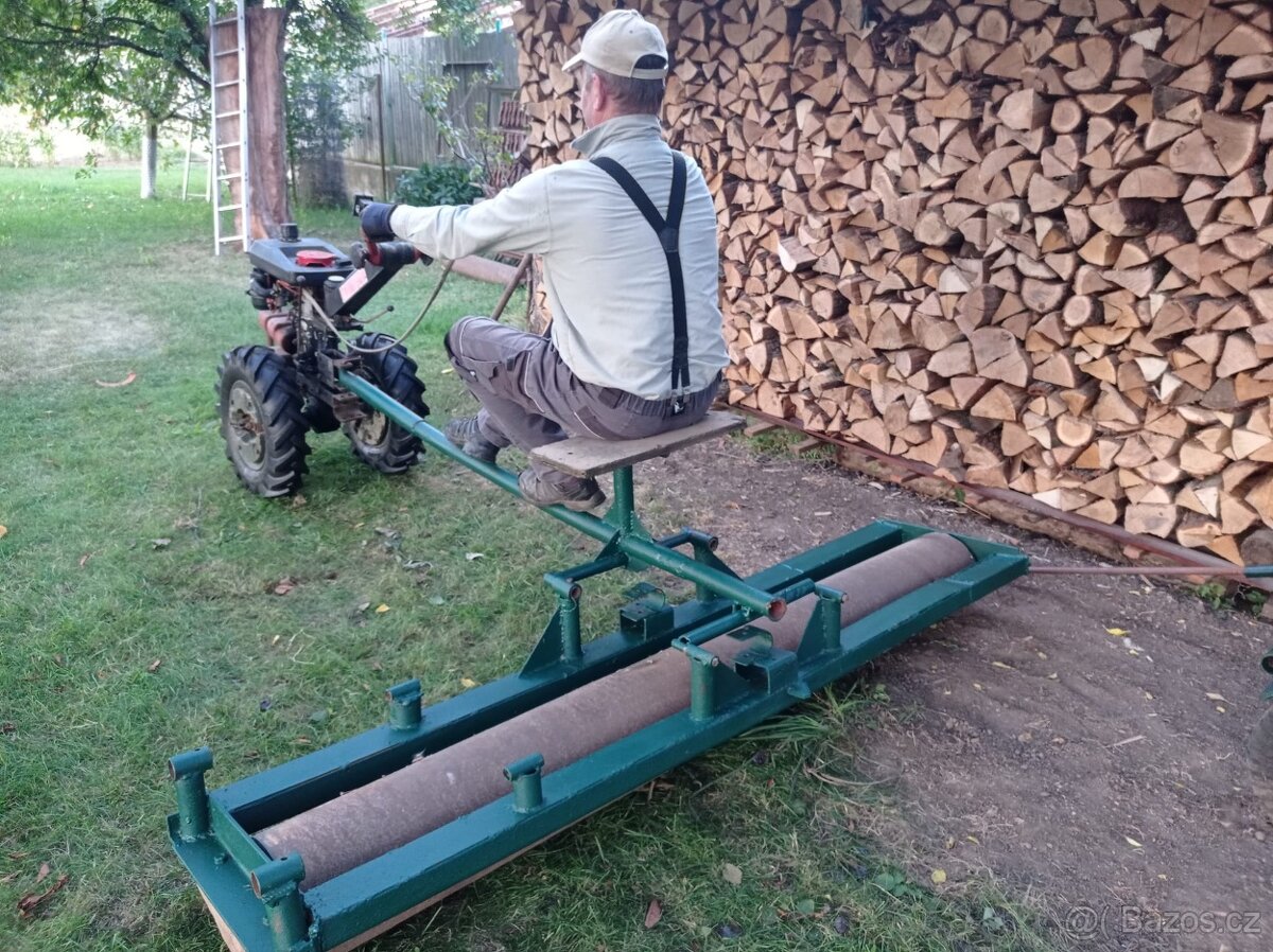 Vál za VARI - 2