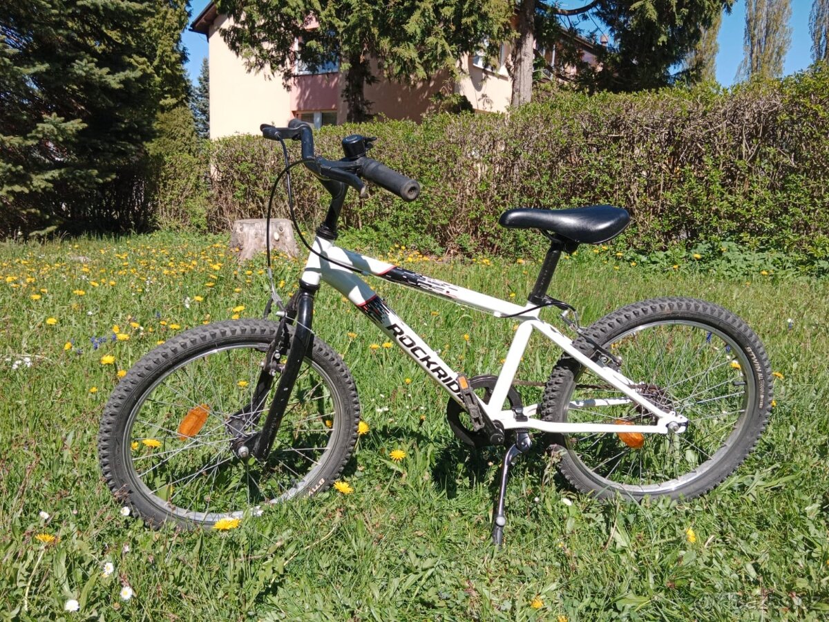 Dětské kolo 20 - 2