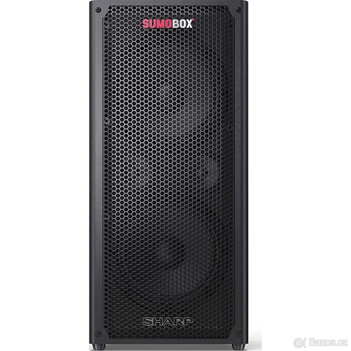 SHARP CP-LS100 SumoBox - 2