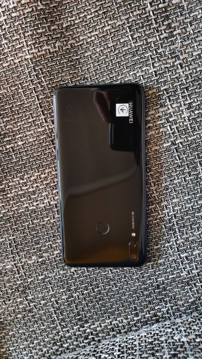 Huawei Y7 2019 ((DUB-LX1) - 2