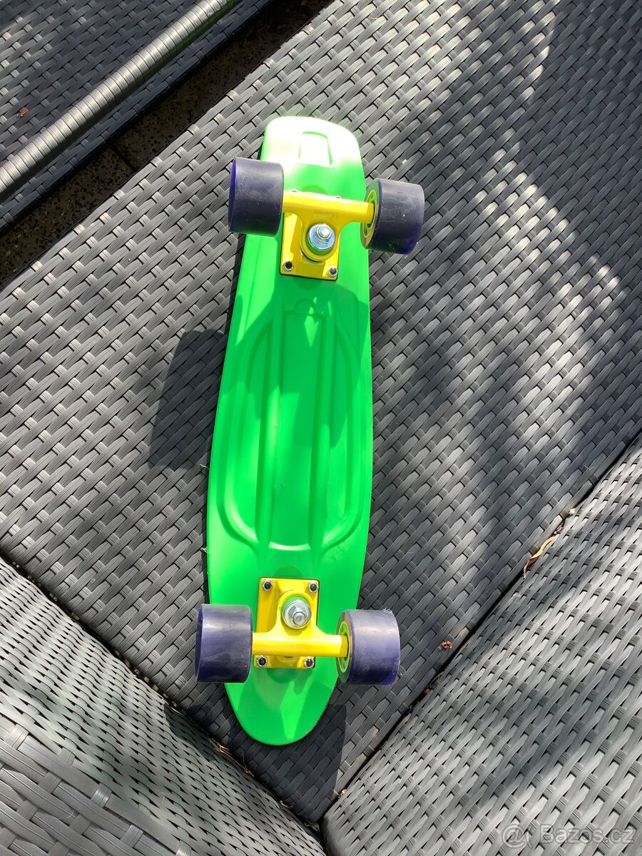 Skateboard - 2