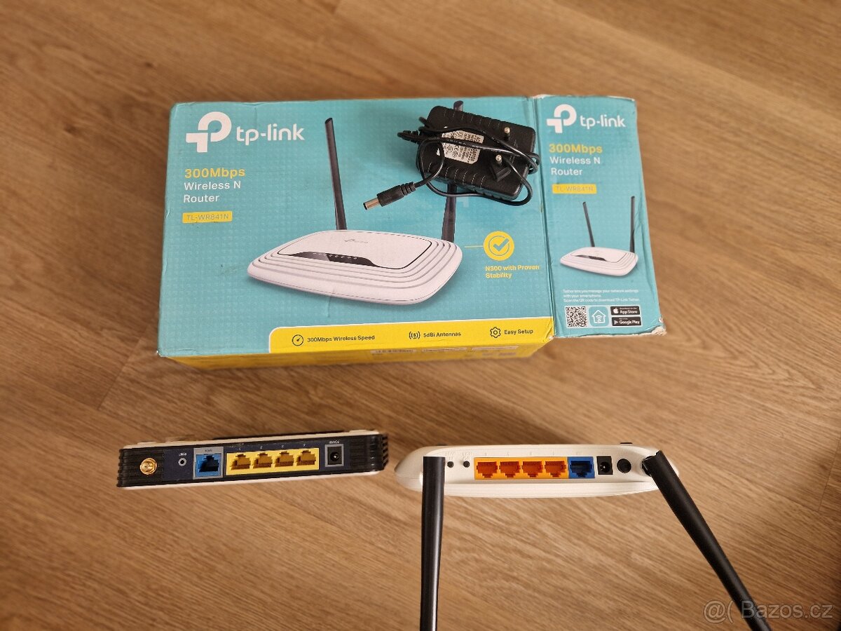 tp-link - 2