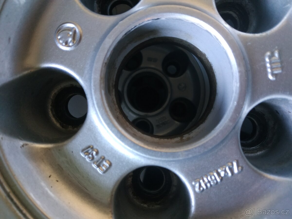 5x112 R16 - 2
