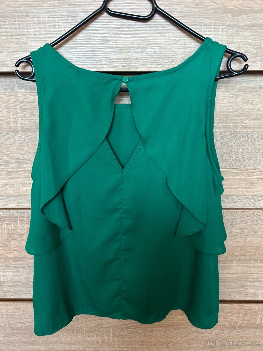 Halenky vel. S/M - 2
