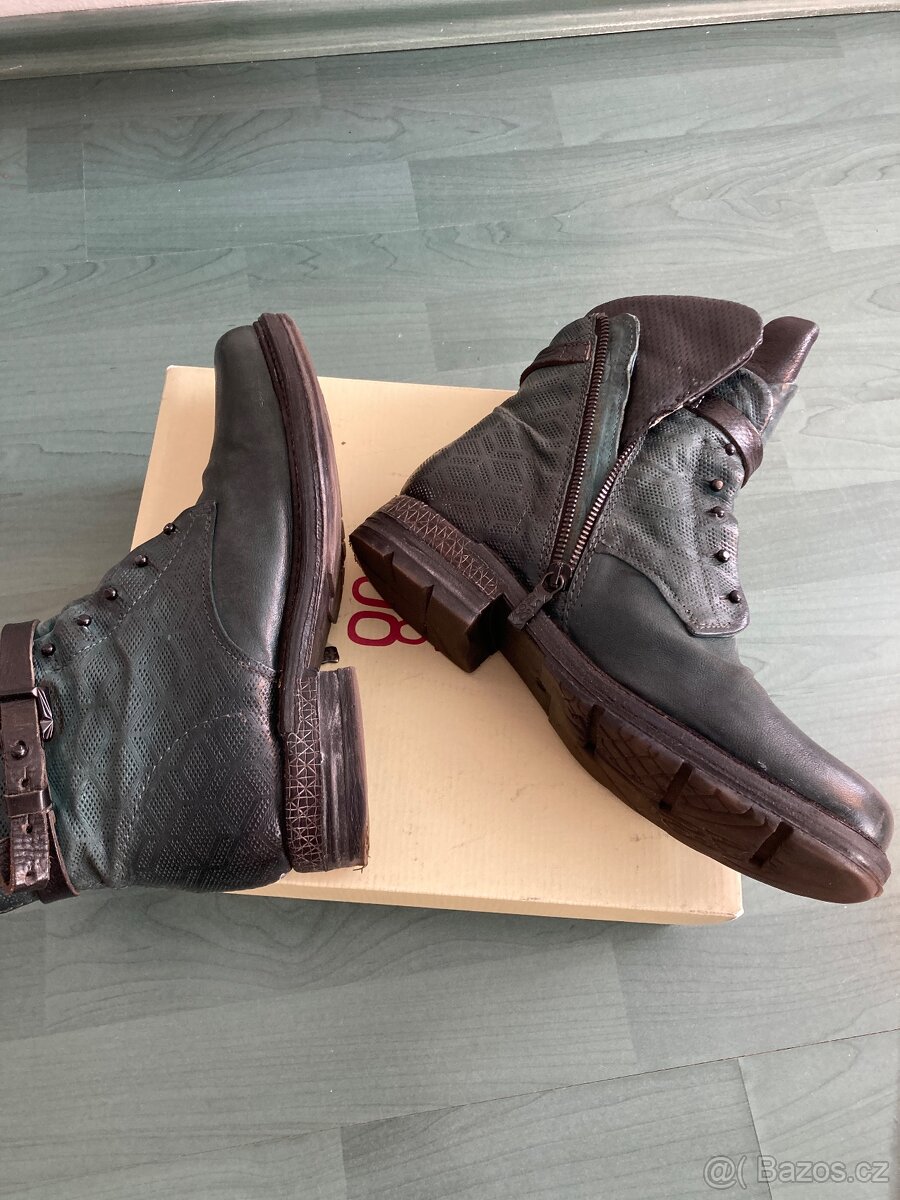 Boty air step AS98 vel.40 - 2