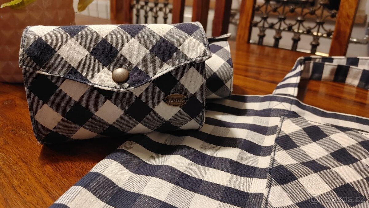 Nákupní taška - 2