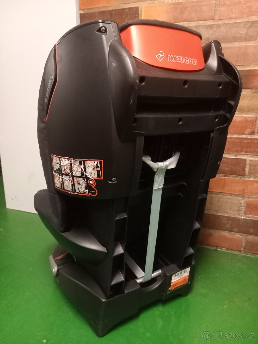MAXI COSI - dĕtská auto sedačka 9 - 18 kg (zánovní) - 2