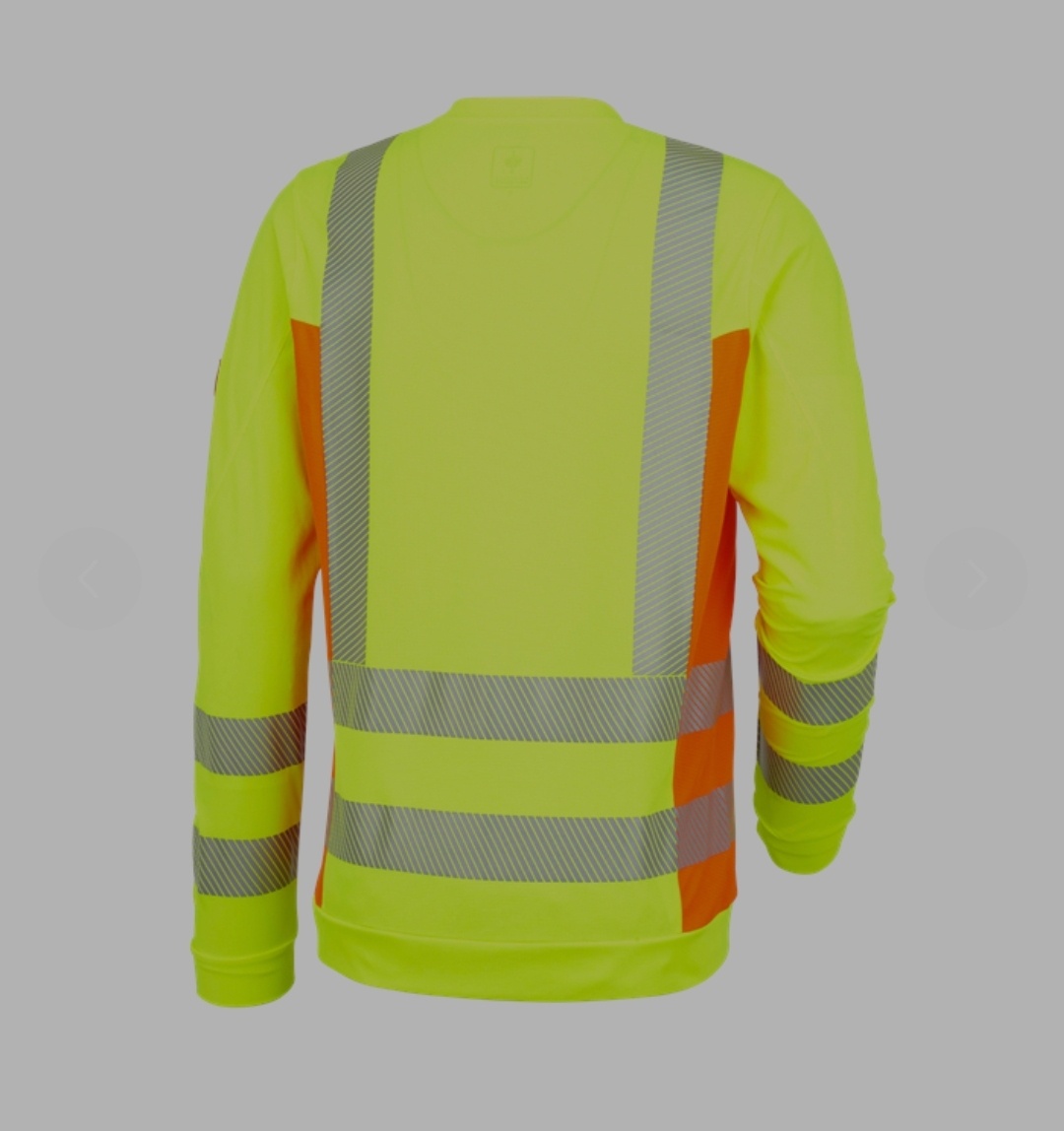 Strauss - funkční triko (e.s.motion) - 2