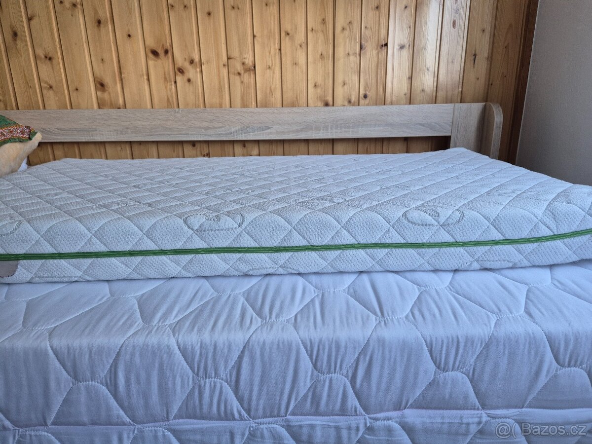 Träumeland Matrace Baum Better Dreams Edition 120 x 60 cm - 2