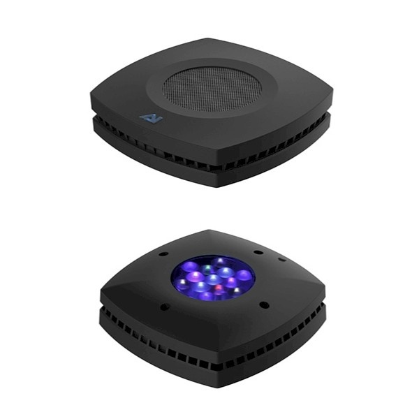 AI PRIME 16HD - akvarijní osvětlení 16-LED, černá (~55W) - 2