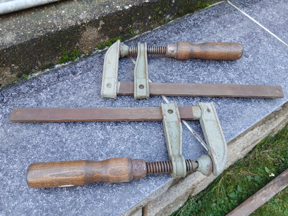 Prodám stahováky - 2