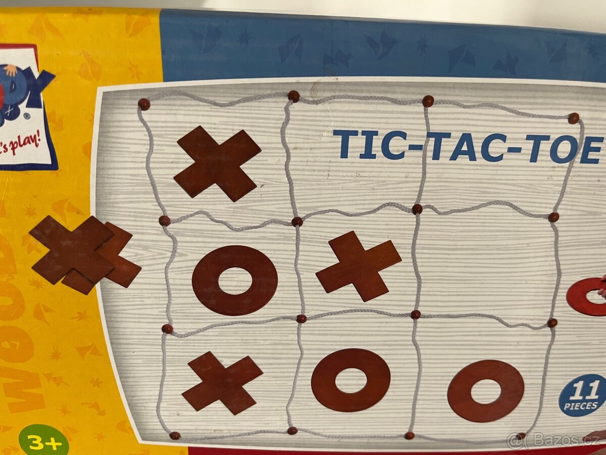 Sada zahradních her - 2