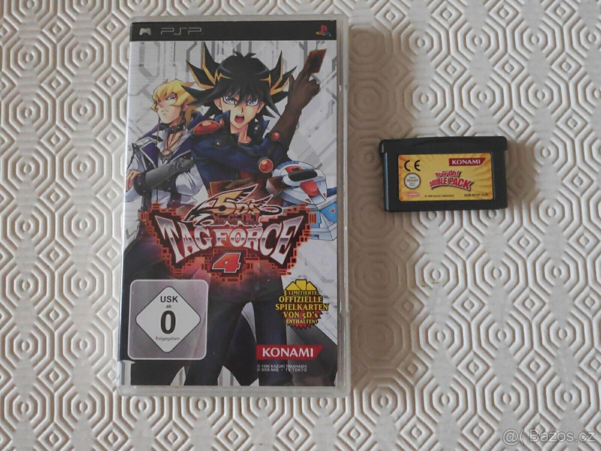 Yu-Gi-Oh Kolekce bez šarže - MEGA kompletní rozlišení - vče - 2