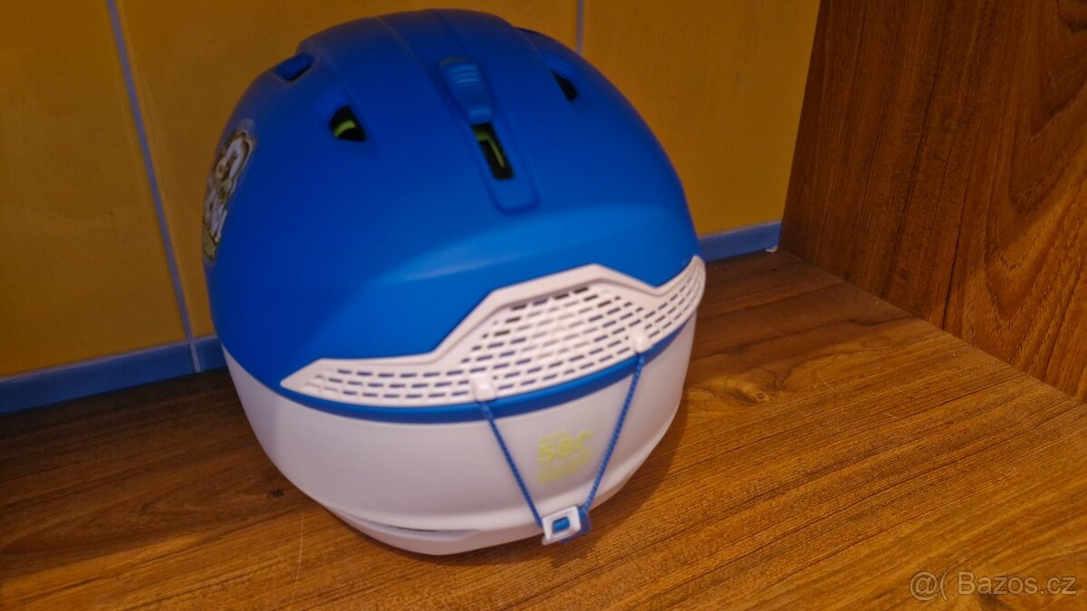 Lyžařská helma PST 580 - 2