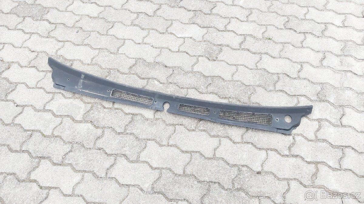 Opel Frontera A - TORPÉDO - 2