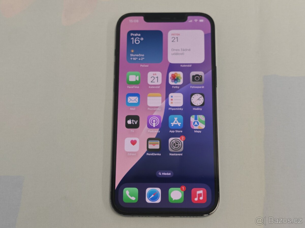 Apple iPhone 12 Pro Max - 2