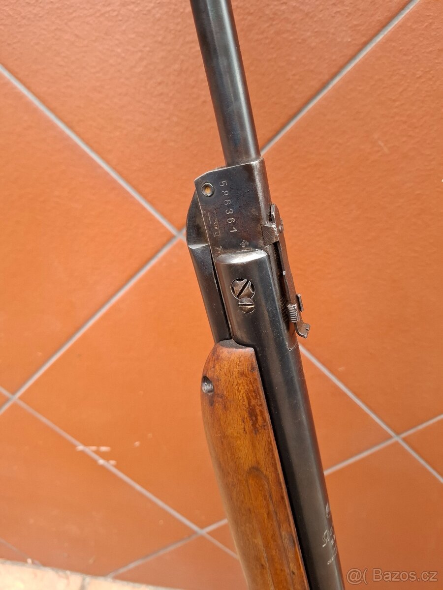 Vzduchovka Slávia 620 - 2