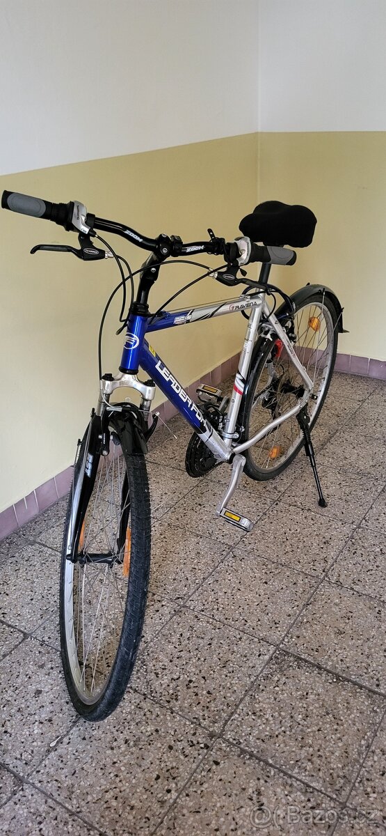 Pánské kolo Leader Fox - 2