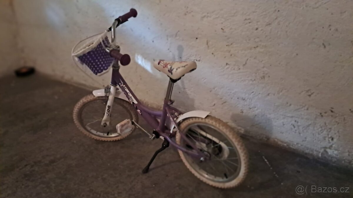 Dívčí kolo 16 - 2