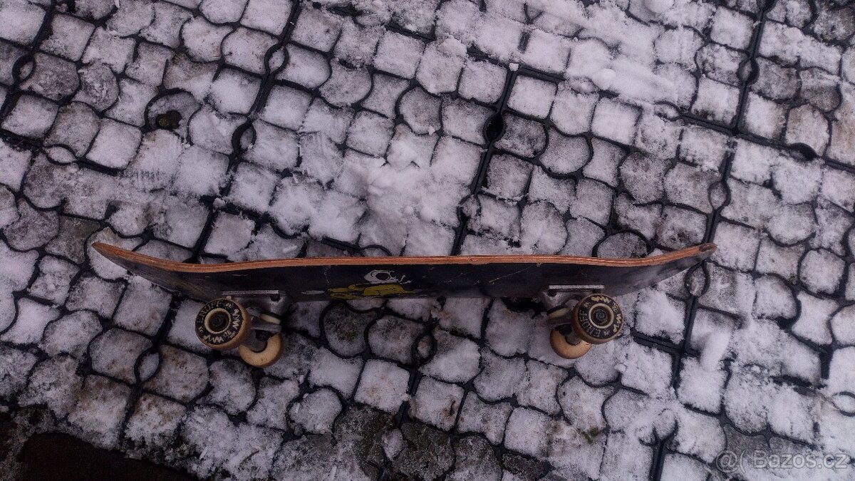 ❗❗SKATEBOARD❗❗ - 2