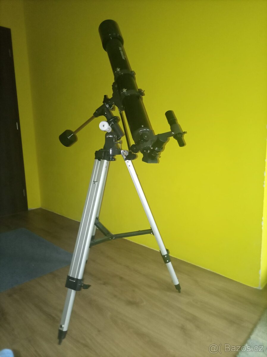 Hvězdářský Dalekohled Sky-Watcher - 2