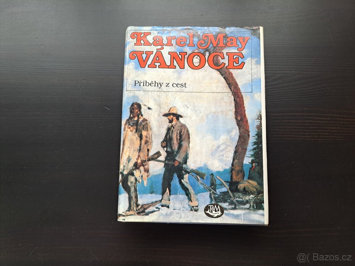 Toužimský & Moravec, edice Velká ilustrovaná - 2