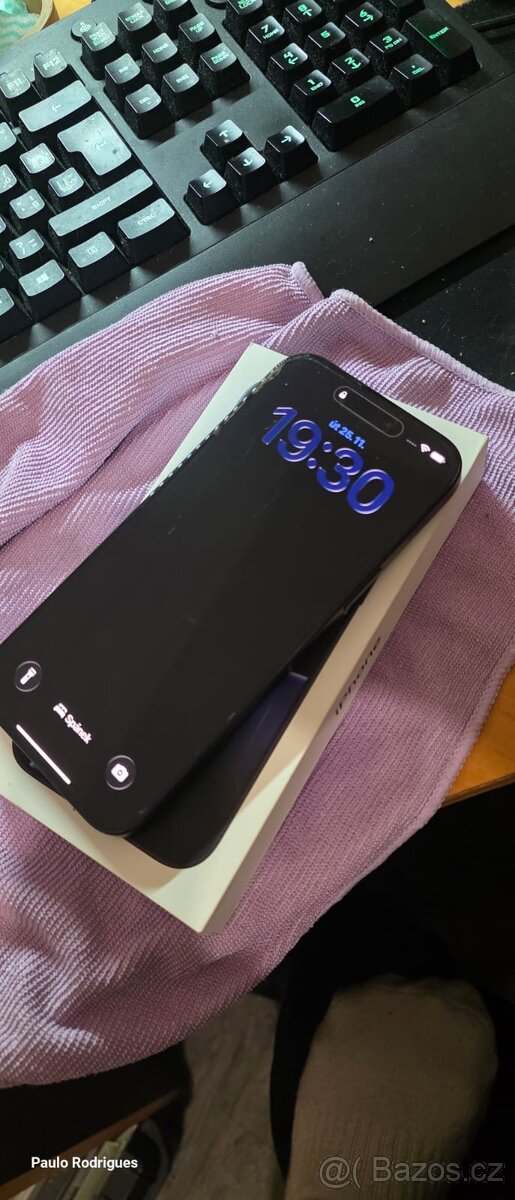 Iphone 16 pro max - 2