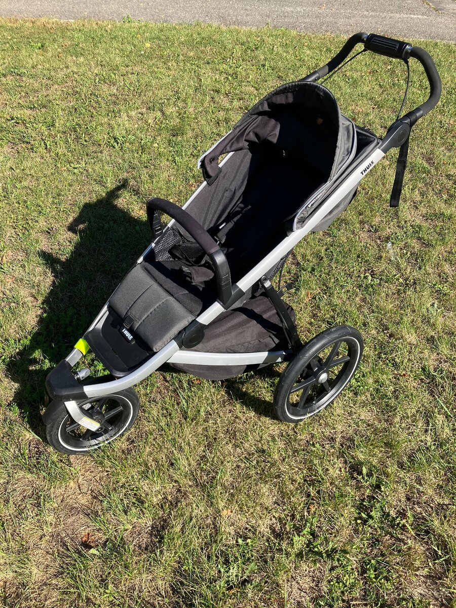 Thule urban glide 2 - 2