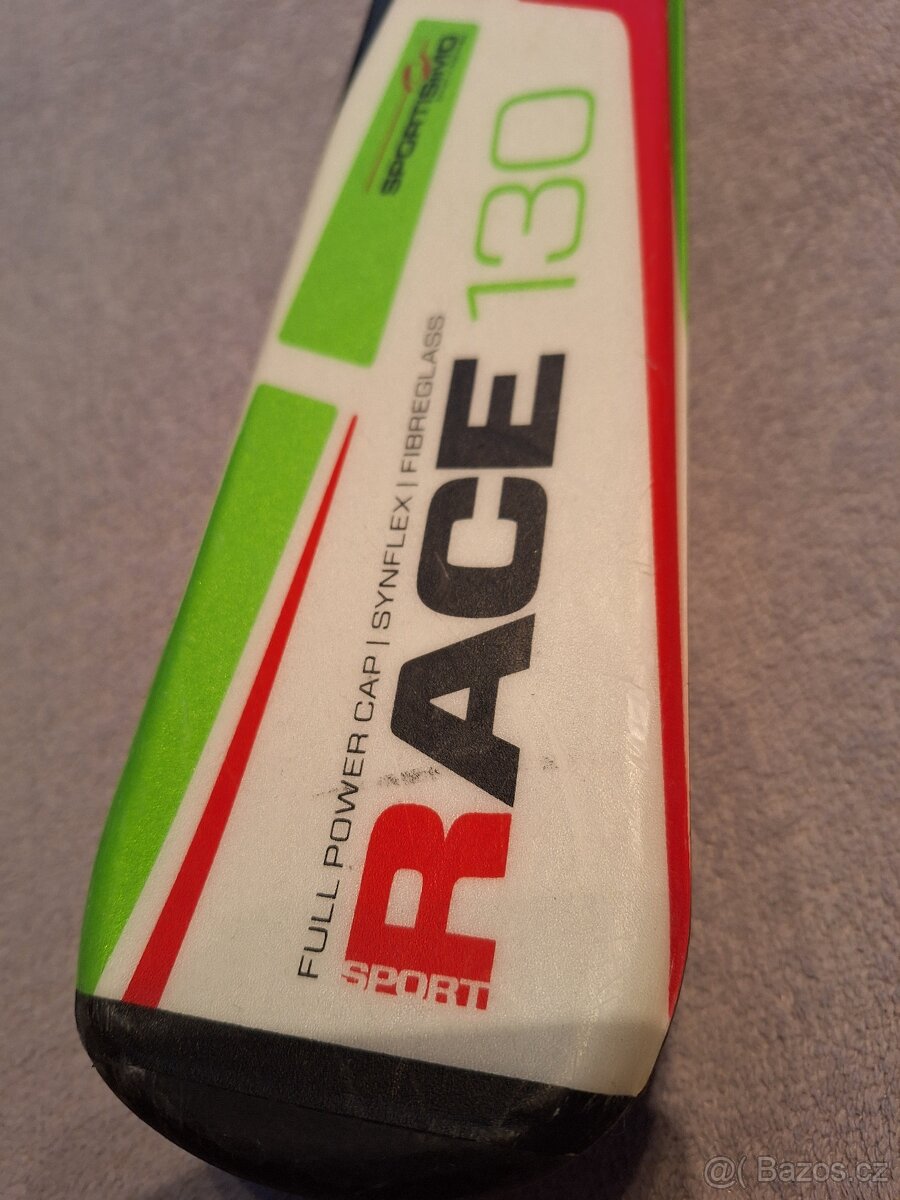 dětské lyže Elan - 2