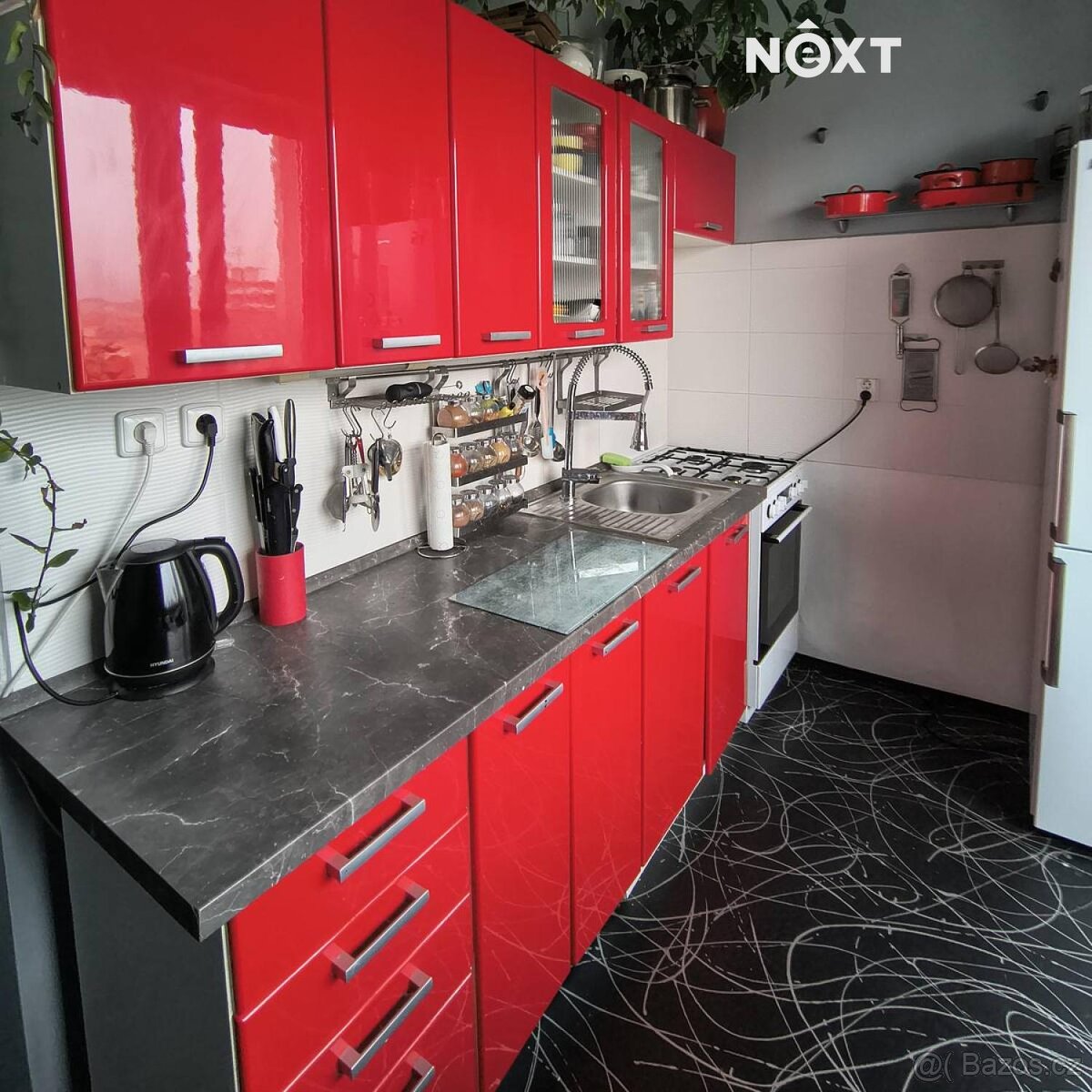 Prodej byt 3+1, 85㎡ - 2