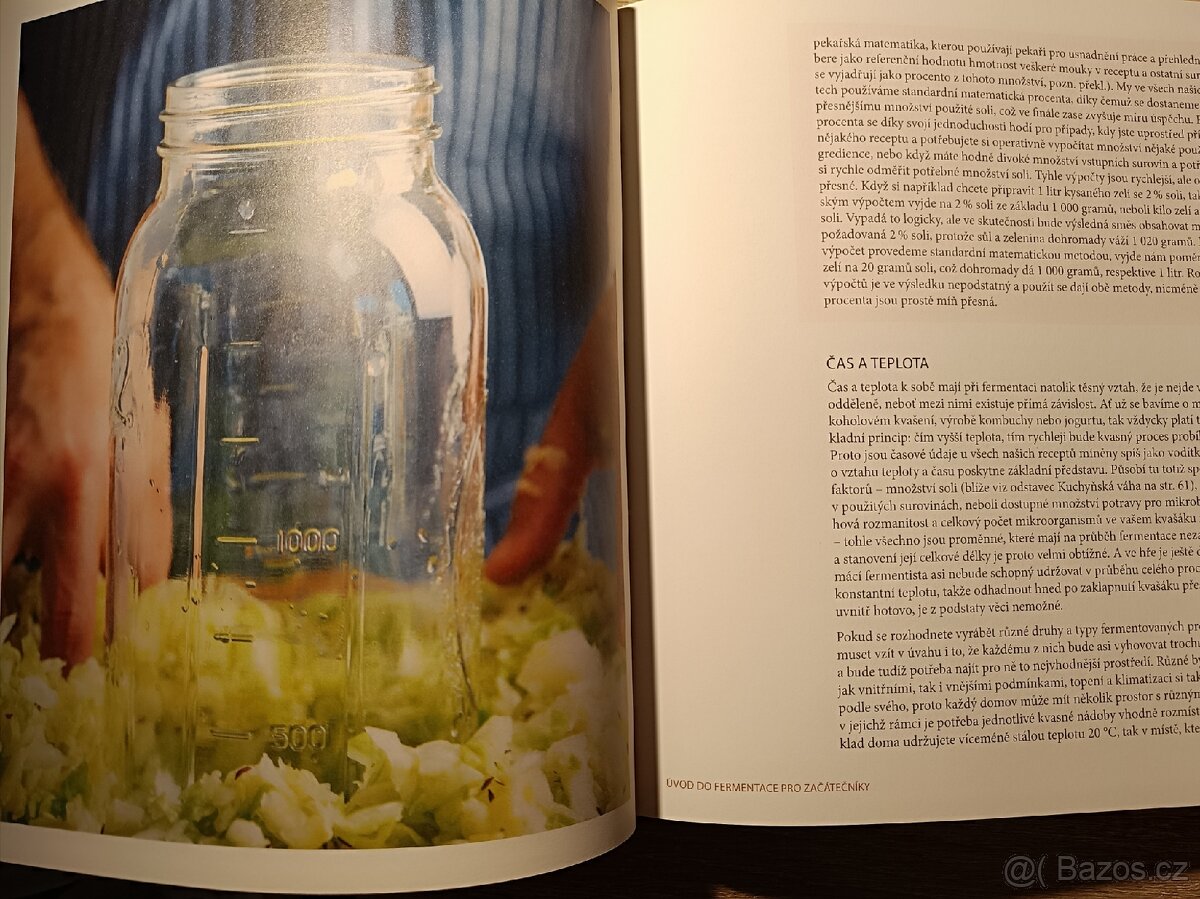 Průvodce světem fermentace - 2