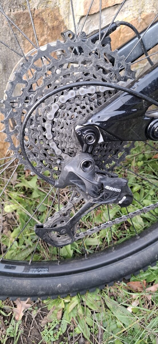 celoodpružené elektrokolo Cannondale - 2