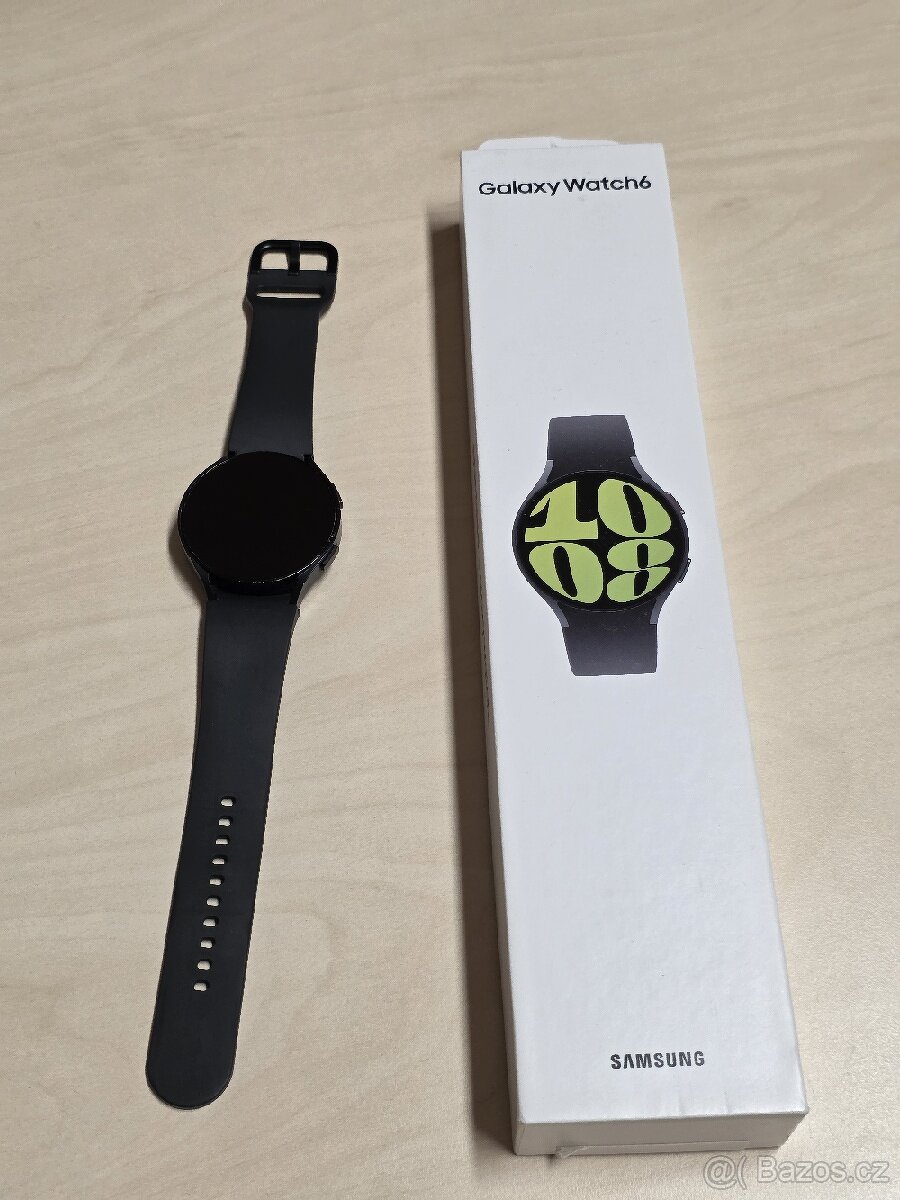 Samsung Galaxy Watch 6 44mm LTE/eSIM - 2