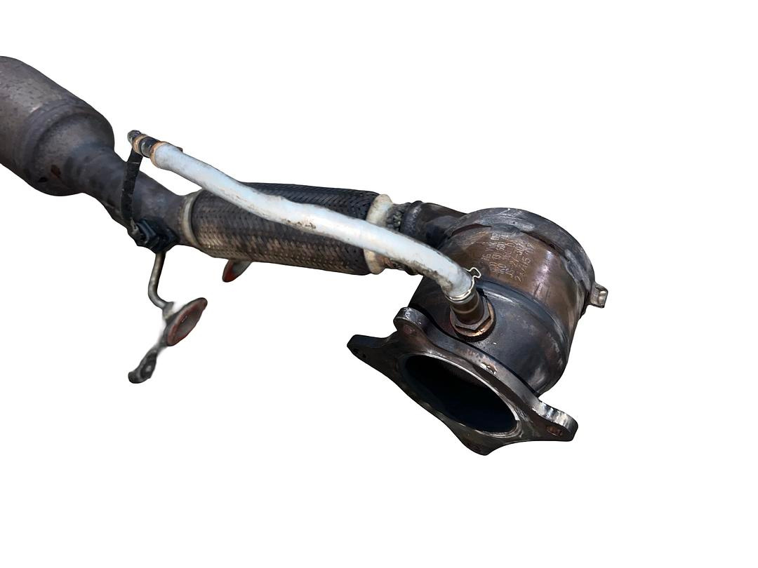 Katalyzátor 3C0254504C BWA 2.0TFSI 147KW VW Passat B6 2008 - 2