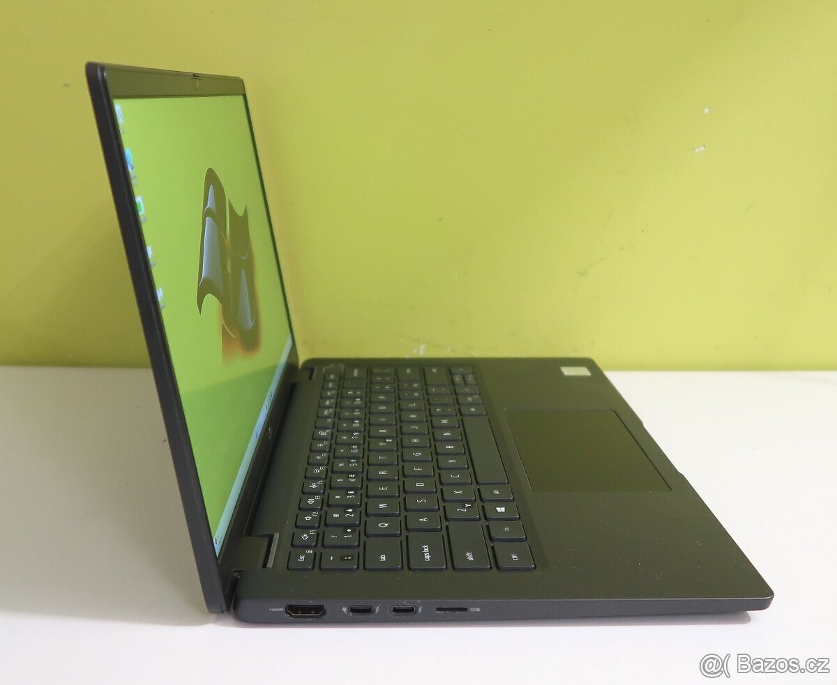 DELL 7410 /i5-10310U/16GB/SSD256GB/UHD/FULLHD/WIN11/ZÁRUKA - 2