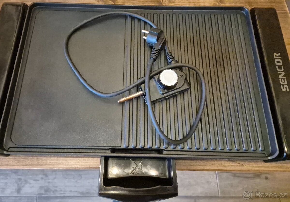 Sencor SBG 106BK - 2