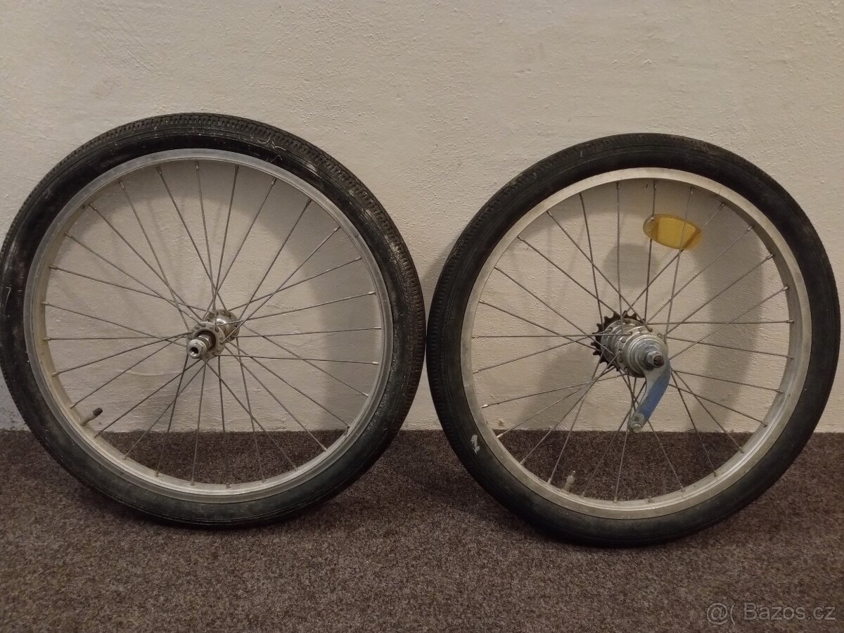 Kola 20" Torpédo - 2