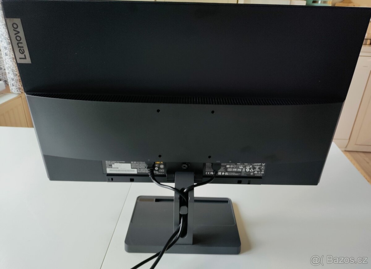 Monitor Lenovo L27Q-35 27" QHD (2K) - 2