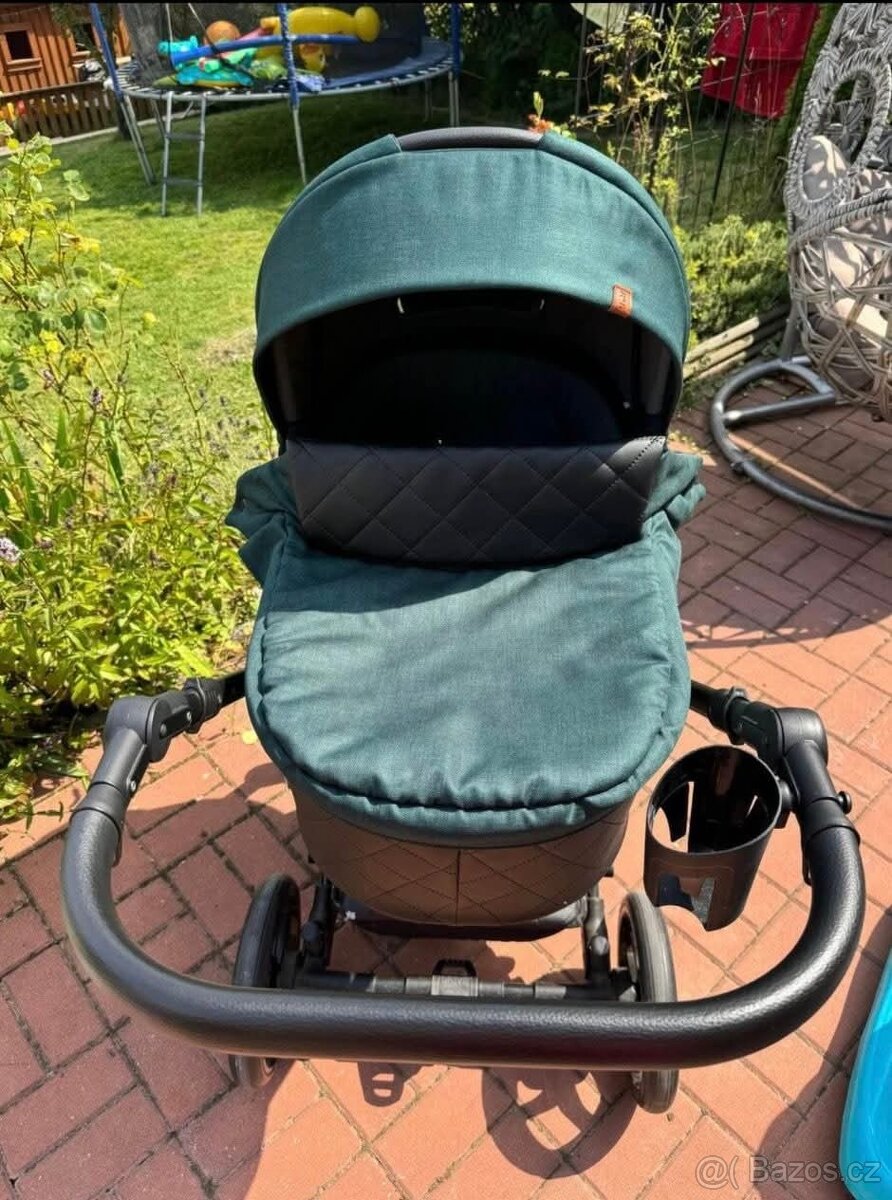 Kočárek na prodej - 2